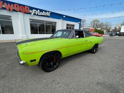 1970 Plymouth Road Runner for sale