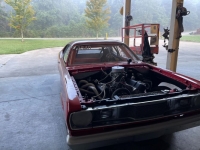 1970 Plymouth Duster for sale in Michigan (ID-91657)