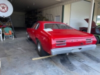 1970 Plymouth Duster for sale in Michigan (ID-91657)