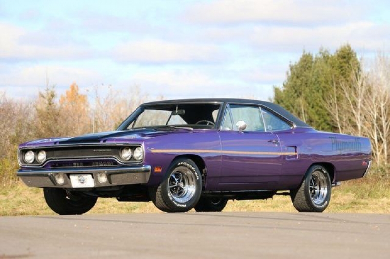 1970 Plymouth Road Runner for sale in Riverhead, New York (ID-93295)