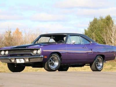 1970 Plymouth Road Runner for sale