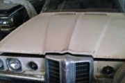 1970 Pontiac Bonneville for sale
