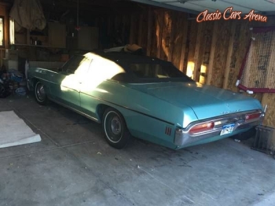 1970 Pontiac Catalina for sale