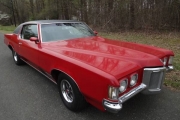 1970 Pontiac Grand Prix for sale
