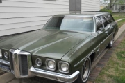 1970 Pontiac Catalina for sale