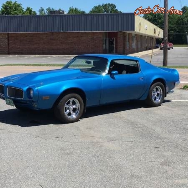 1970 Pontiac Firebird for sale in Michigan (ID-14337) 1970 Pontiac Firebird for sale in Michigan (ID-14337)