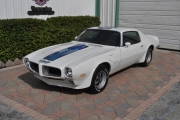 1970 Pontiac Trans Am for sale