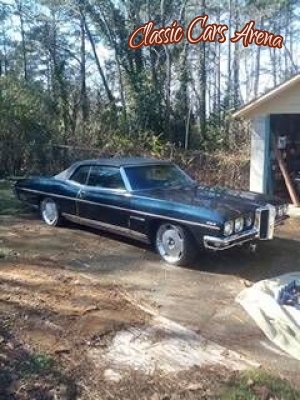 1970 Pontiac Bonneville for sale in Michigan (ID-21695) 1970 Pontiac Bonneville for sale in Michigan (ID-21695)