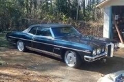 1970 Pontiac Bonneville for sale