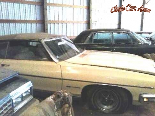 1970 Pontiac Bonneville for sale in Illinois (ID-24149) 1970 Pontiac Bonneville for sale in Illinois (ID-24149)