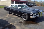 1970 Pontiac Catalina for sale