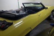 1970 Pontiac Bonneville for sale