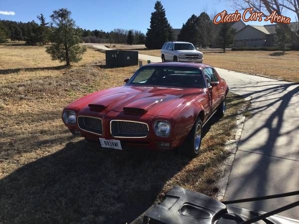 1970 Pontiac Firebird for sale in Michigan (ID-34662) 1970 Pontiac Firebird for sale in Michigan (ID-34662)