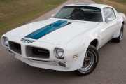 1970 Pontiac Trans Am for sale