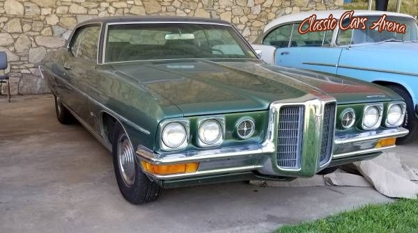 1970 Pontiac Bonneville for sale in Michigan (ID-36047) 1970 Pontiac Bonneville for sale in Michigan (ID-36047)
