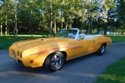 1970 Pontiac GTO for sale