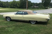 1970 Pontiac Bonneville for sale