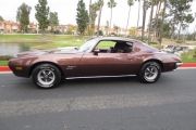 1970 Pontiac Firebird for sale