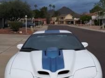 1970 Pontiac Trans Am for sale
