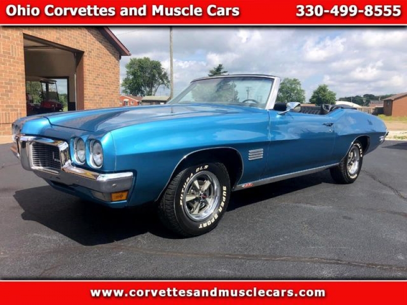 1970 Pontiac LeMans for sale in Riverhead, New York (ID-82680) 1970 Pontiac LeMans for sale in Riverhead, New York (ID-82680)
