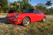 1970 Porsche 911 for sale