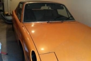 1970 Porsche 914 for sale