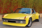 1970 Porsche 914 for sale