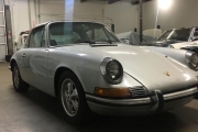 1970 Porsche 911 for sale