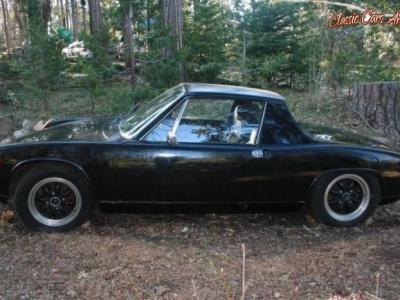 1970 Porsche 914 for sale