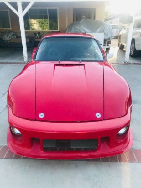 1970 Porsche 911 for sale in California (ID-84981)