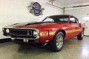 1970 Shelby GT500 for sale