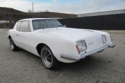 1970 Studebaker Avanti for sale