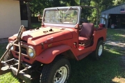 1970 Toyota FJ40 for sale