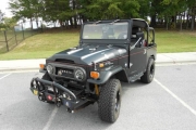 1970 Toyota FJ40 for sale