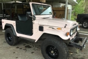 1970 Toyota FJ40 for sale