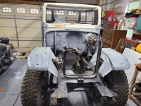 1970 Toyota FJ40 for sale in Rock Hill, South Carolina (ID-97505)