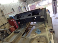 1970 Toyota FJ40 for sale in Rock Hill, South Carolina (ID-97505)