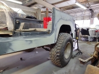 1970 Toyota FJ40 for sale in Rock Hill, South Carolina (ID-97505)