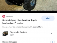 1970 Toyota FJ40 for sale in Rock Hill, South Carolina (ID-97505)