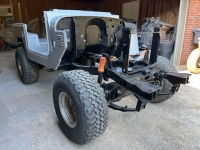 1970 Toyota FJ40 for sale in Rock Hill, South Carolina (ID-97505)