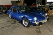 1970 Triumph GT6 for sale