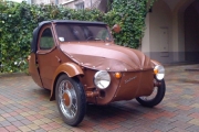 1970 Velorex Oskar 350 for sale