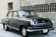1970 Volga M21 for sale