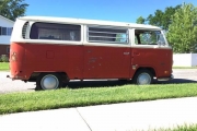 1970 Volkswagen Bus for sale