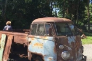 1970 Volkswagen Pickup for sale