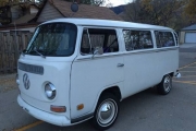 1970 Volkswagen Bus for sale