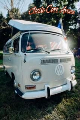 1970 Volkswagen Camper Bus for sale in Michigan (ID-23361) 1970 Volkswagen Camper Bus for sale in Michigan (ID-23361)