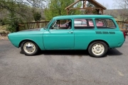 1970 Volkswagen Squareback for sale