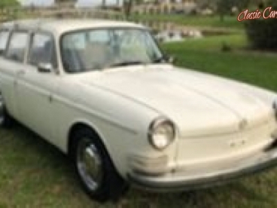 1970 Volkswagen Squareback for sale