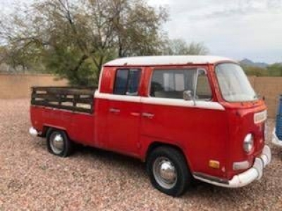 1970 Volkswagen Pickup for sale